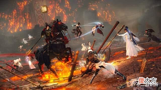 【游戏迷】18人参加网游活动,获得3000元奖金,有人领了6.7元直接闹到散帮