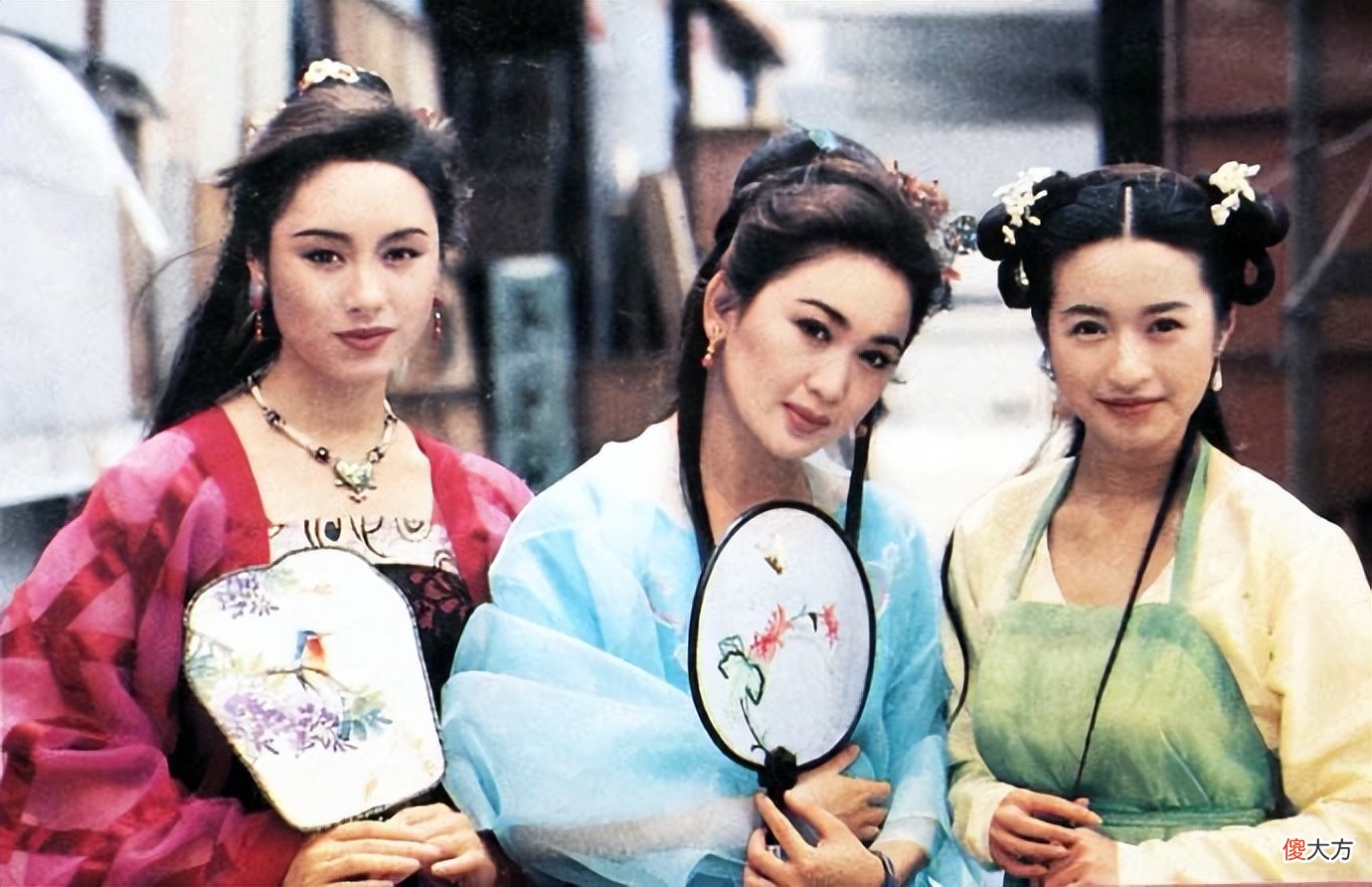 【爱历史】冷血毒妇李瓶儿为啥再婚秒变人尽可欺女？一篇关于人类期望值的文章