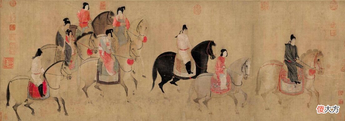 【爱历史】冷血毒妇李瓶儿为啥再婚秒变人尽可欺女？一篇关于人类期望值的文章