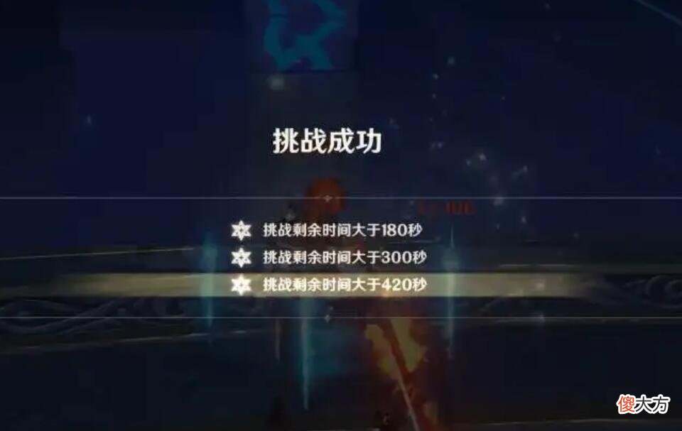 【游戏迷】原神：老玩家打不满深渊有三种可能，多数是第二种，难度不是问题