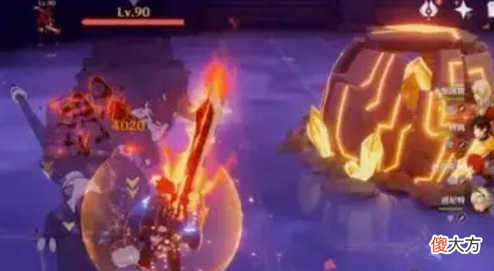 【游戏迷】原神：老玩家打不满深渊有三种可能，多数是第二种，难度不是问题
