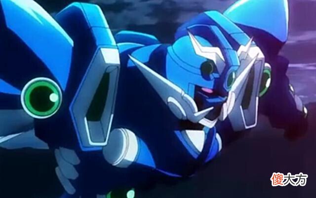 【游戏迷】说说机战OG玩家最期待的几台后继机体古铁巨神确实该进化了