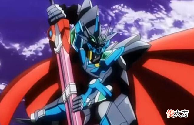 【游戏迷】说说机战OG玩家最期待的几台后继机体古铁巨神确实该进化了