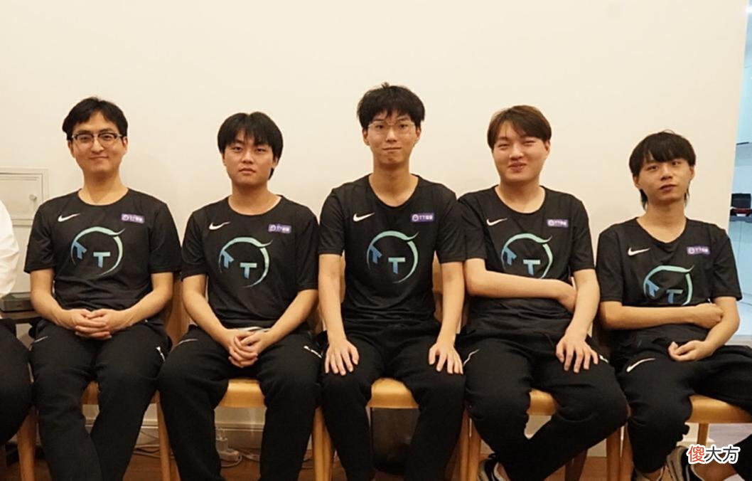 【游戏迷】Rookie大战Scout!V5派出完全体,志在击败世界冠军