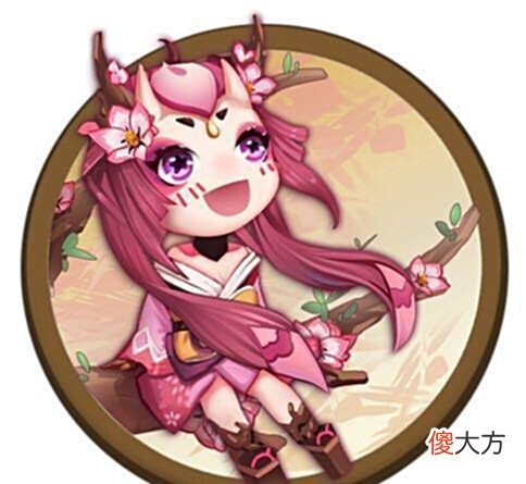 【游戏世界】阴阳师:彻底成为时代眼泪的SR桃花妖顶级的机制架不住环境内卷