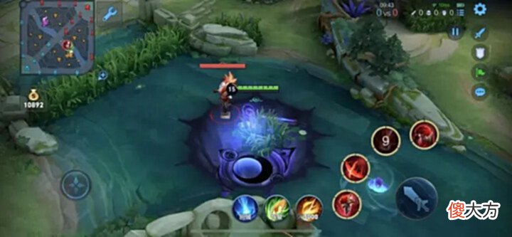 【游戏迷】[王者不废话攻略]“胜率+出场率”双登顶，版本之子暗信打法教学