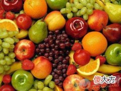 解梦需记清 梦见不成熟的水果的同时还梦到了什么？(图文)