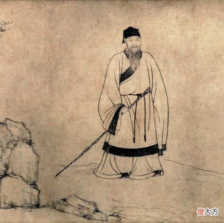 【历史故事】元代首个汉人状元张起岩坚持正义是个铁骨铮铮的汉子？