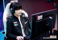 【游戏世界】LOL：BLG新打野首发出战，超话热议地缚灵之间的对决，看好BLG