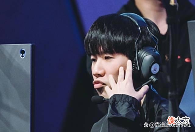 【游戏世界】LOL：BLG新打野首发出战，超话热议地缚灵之间的对决，看好BLG