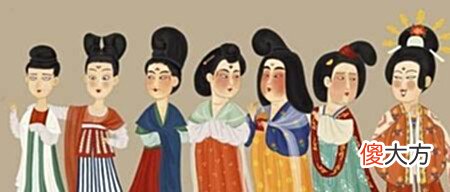 【历史故事】广东人管爸爸叫老豆,唐朝人叫爸爸叫什么?笑坏了网友!