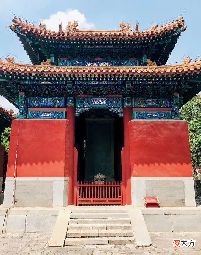 【历史故事】康熙与惠农渠的故事