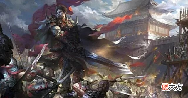 【游戏迷】沉默传奇:云九装备保证最高输出,战士怎能不强?战士后期无敌的存在