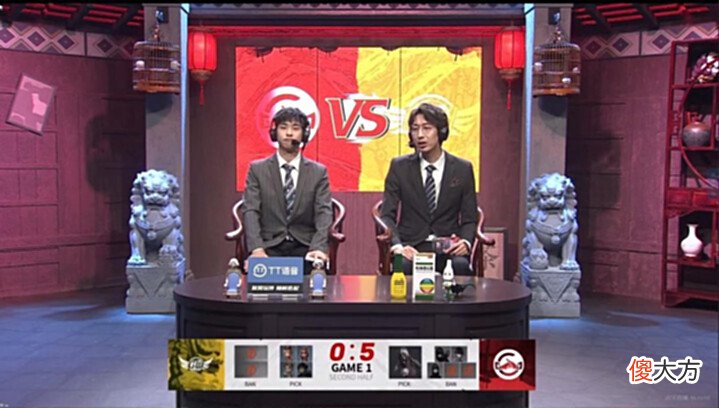 【游戏迷】第五人格2022IVL夏季赛常规赛W6D3第三场成都GGvsGW成都GG战队2:0战胜GW战队