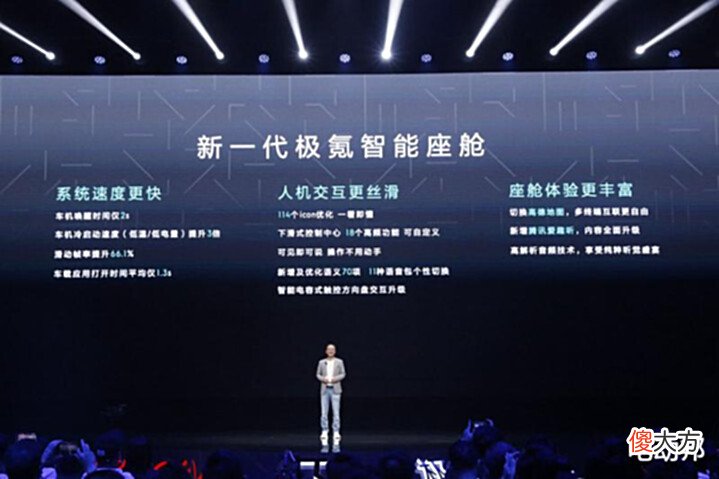 【游戏世界】极氪格局打开了!一分钱不花白给8155