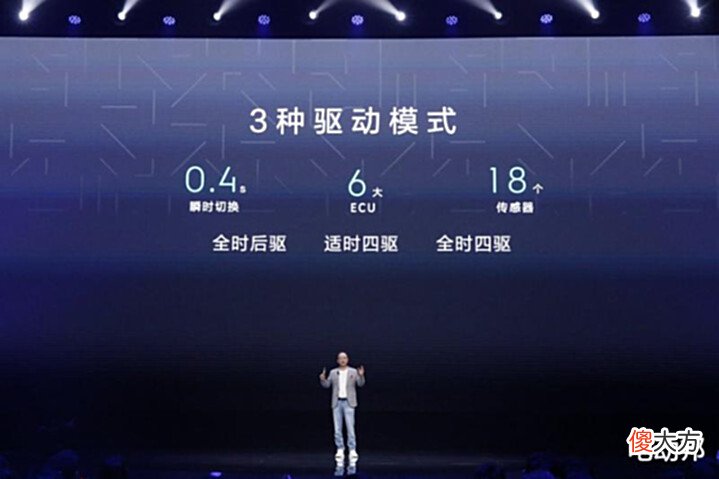 【游戏世界】极氪格局打开了!一分钱不花白给8155