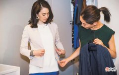 【就爱时尚】怎么有效整理衣橱？资深日本衣橱专家实操案例告诉你