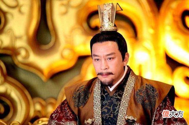 【爱历史】李显如此的胆小怕事，为何敢和张柬之一起发动神龙政变？
