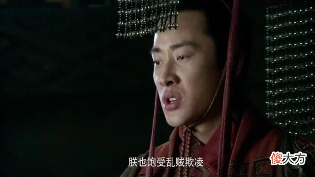 【历史故事】段煨，董卓手下唯一寿终正寝的将领，西凉军团中的一股清流