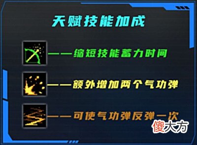 【游戏世界】《元气骑士》守护神殿气宗位置介绍