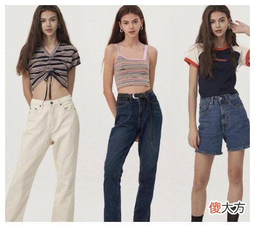 【就爱时尚】“玄装”怎么搭配才能更有个性