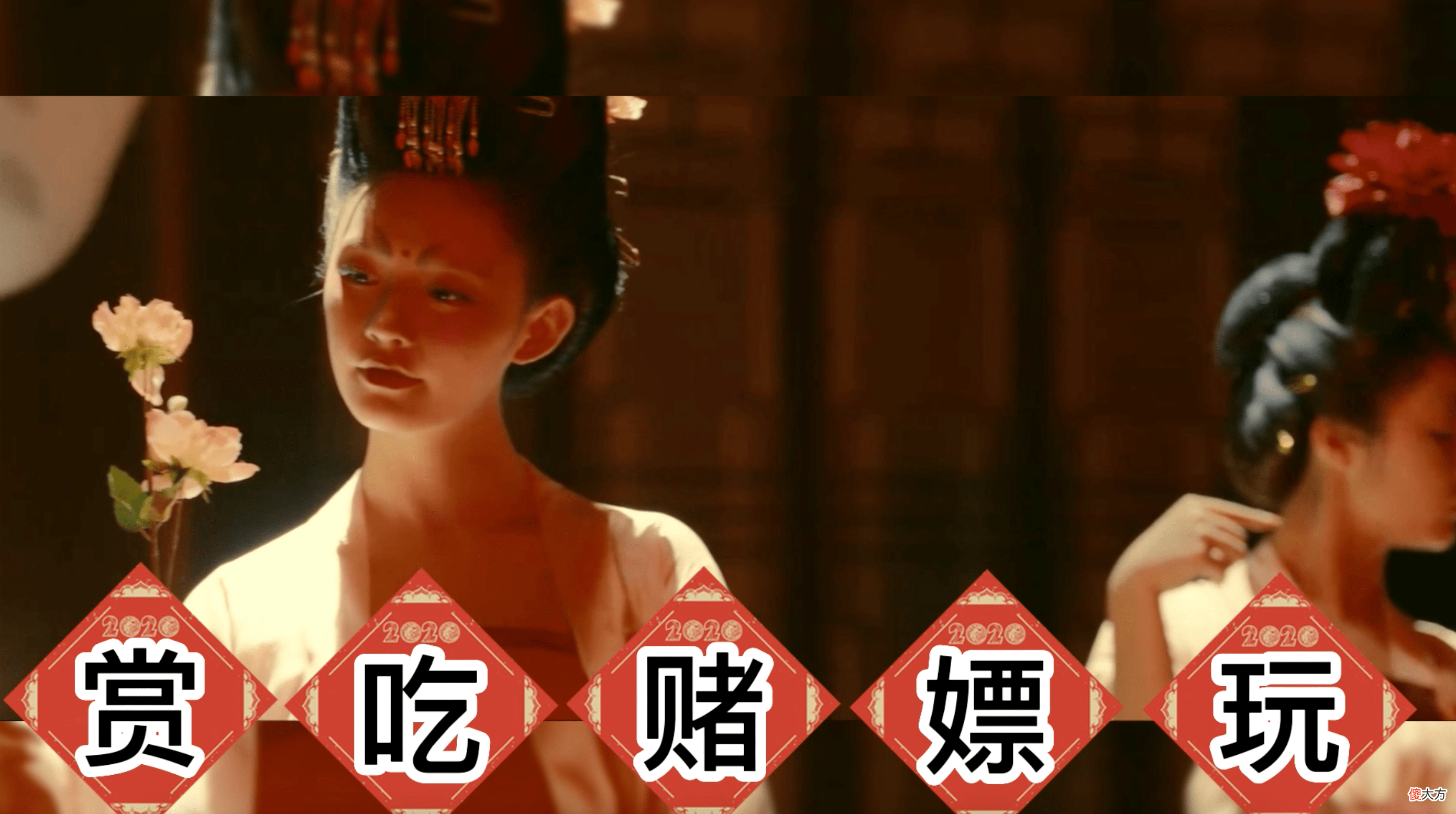 【历史故事】宋朝的“瓦子”,你知道多少?