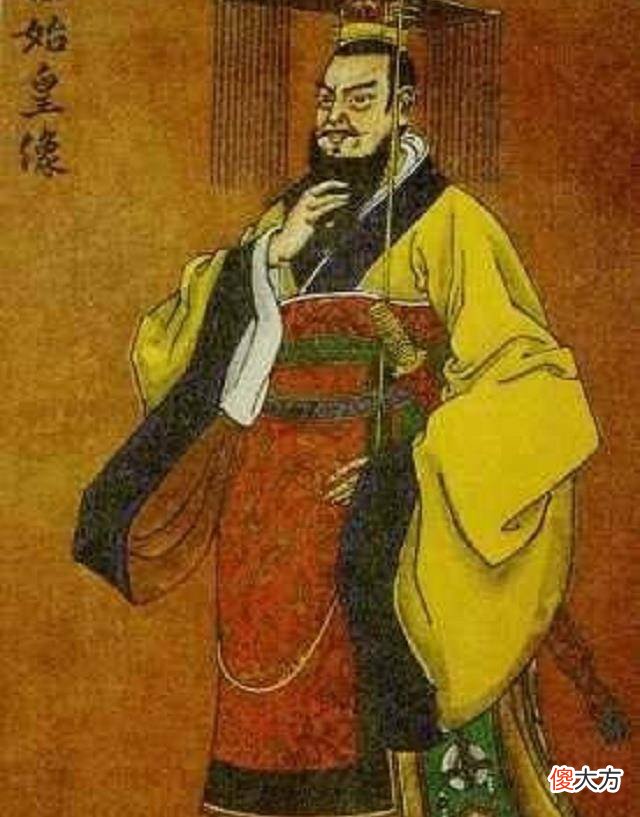 【历史故事】秦始皇陵的长明灯为什么能够长燃不息？