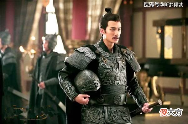 【历史故事】一家三代竟灭了三个王朝,拥立两代帝王,这是怎么一回事?