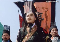 【历史故事】一家三代竟灭了三个王朝，拥立两代帝王，这是怎么一回事？
