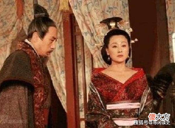 【爱历史】韩信到底有没有打算谋反?