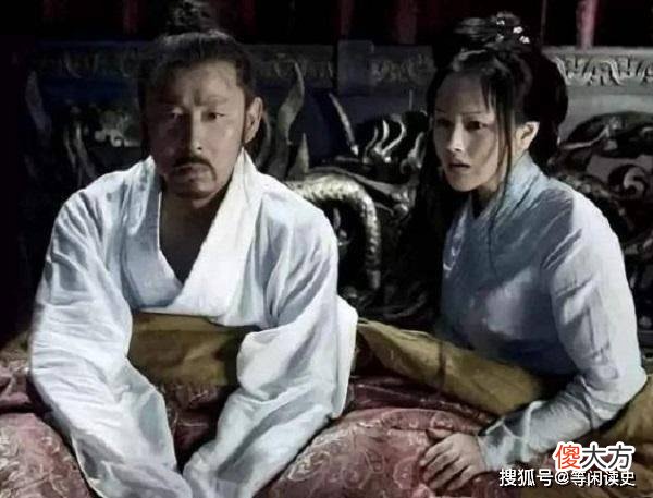 【爱历史】韩信到底有没有打算谋反?