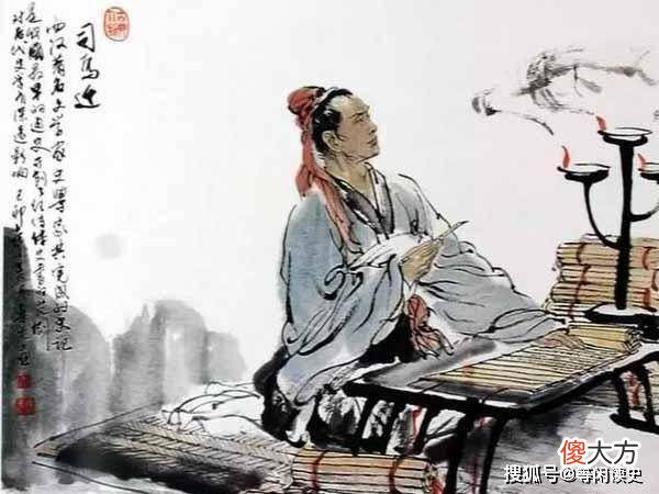 【爱历史】韩信到底有没有打算谋反?