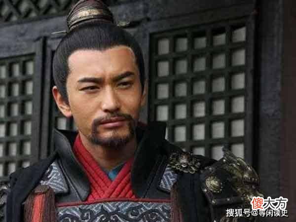 【爱历史】韩信到底有没有打算谋反?