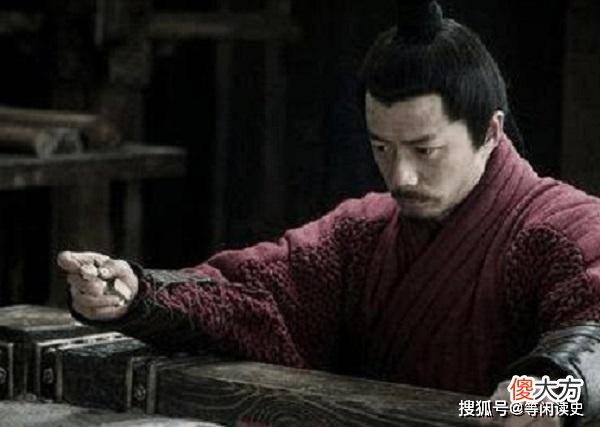 【爱历史】韩信到底有没有打算谋反?