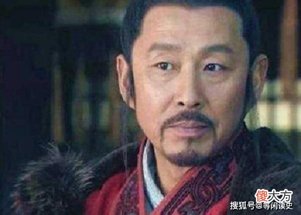 【爱历史】韩信到底有没有打算谋反?
