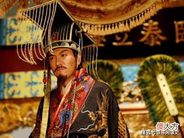 【爱历史】韩信到底有没有打算谋反?