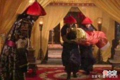 【历史故事】古代妃子侍寝时，为什么要用被子裹着？