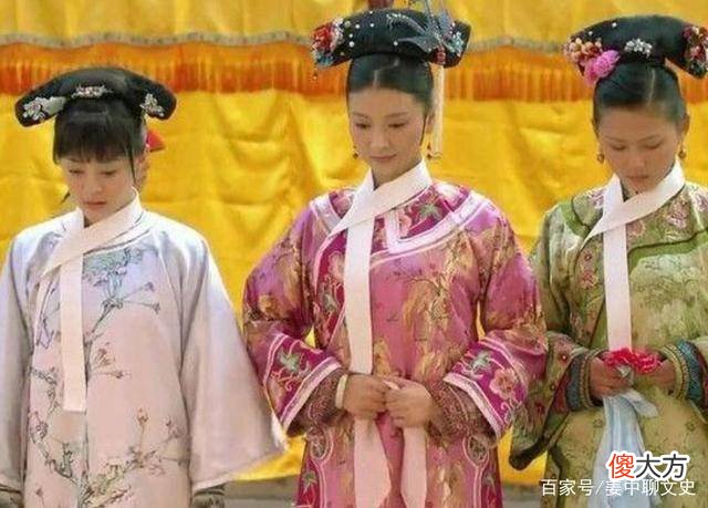 【历史故事】古代妃子侍寝时，为什么要用被子裹着？