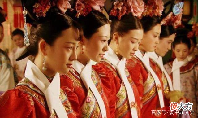 【历史故事】古代妃子侍寝时，为什么要用被子裹着？