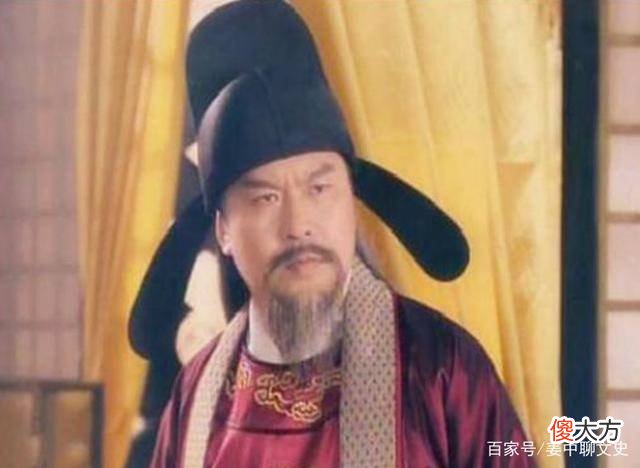 【历史故事】裴炎到底做了什么事，让武则天如此愤怒？