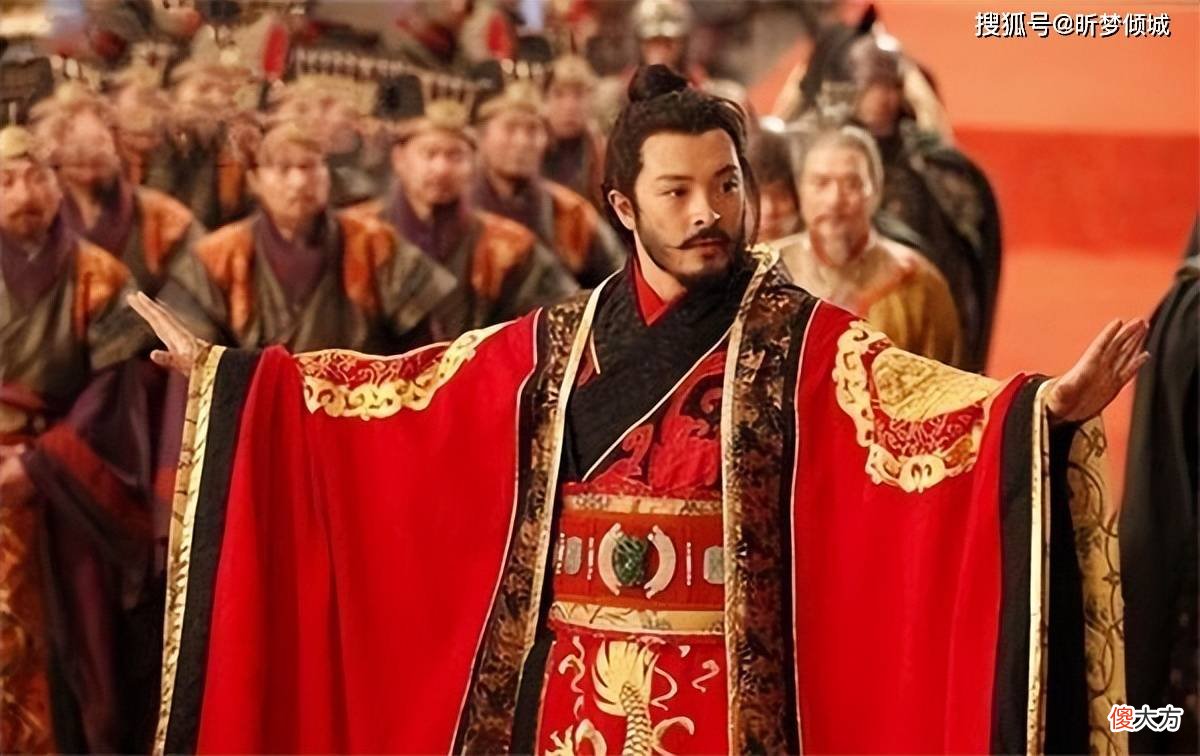 【爱历史】古代诛九族是一种怎样的刑罚？有多少人因这个刑罚而死？