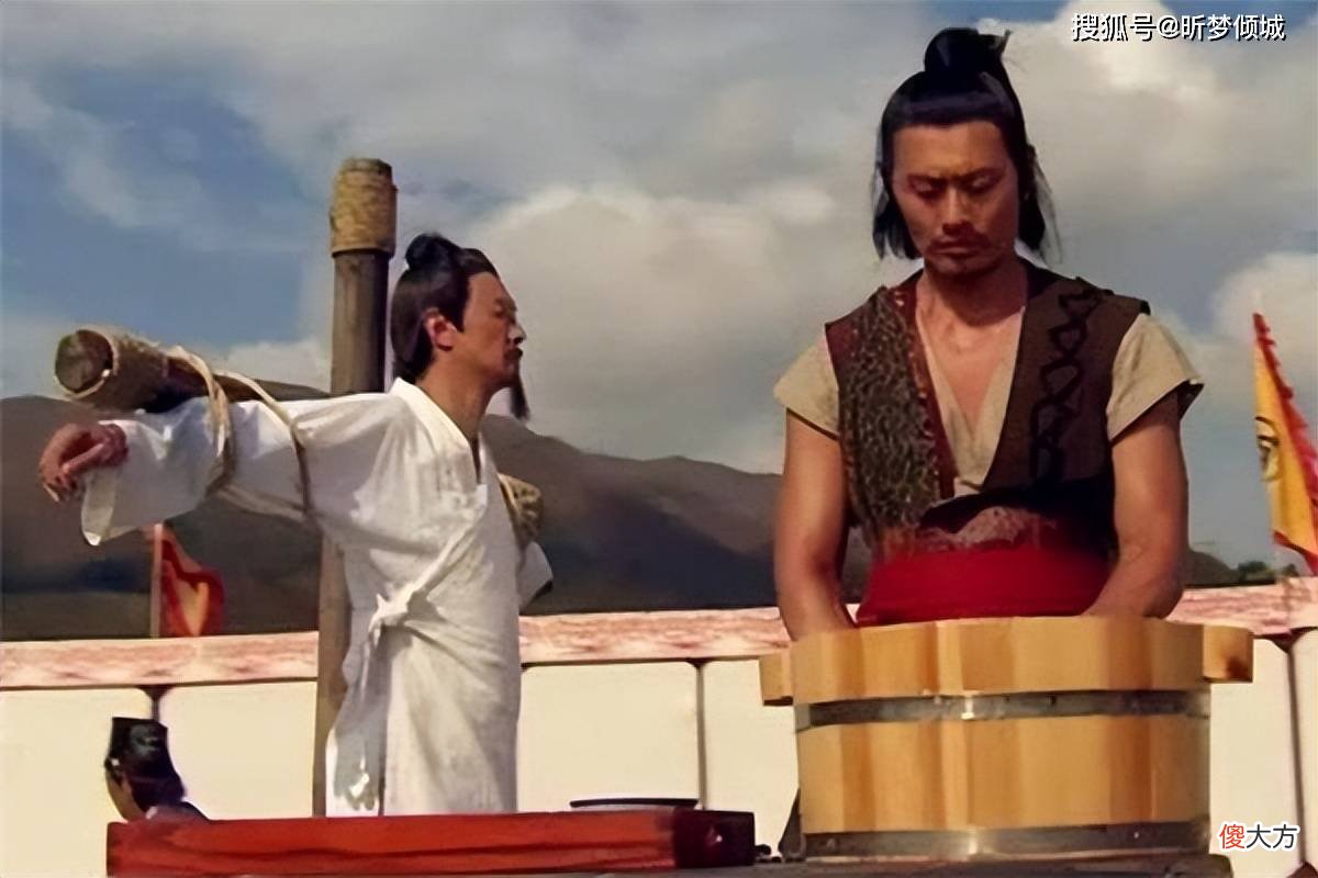 【爱历史】古代诛九族是一种怎样的刑罚？有多少人因这个刑罚而死？