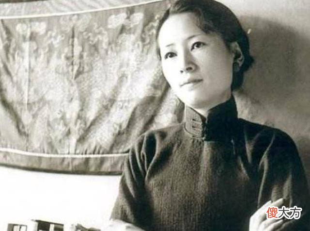 【历史故事】风流才子徐志摩与林徽因的爱恨纠缠