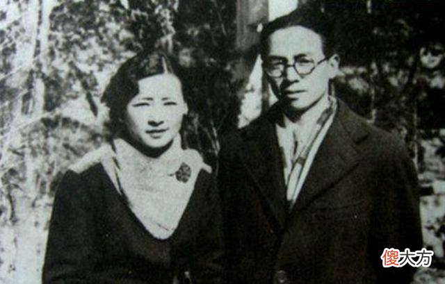 【历史故事】风流才子徐志摩与林徽因的爱恨纠缠