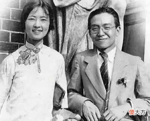 【历史故事】风流才子徐志摩与林徽因的爱恨纠缠