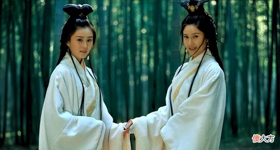 【爱历史】三国时期的大美人小乔嫁给了谁？
