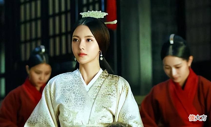 【爱历史】三国时期的大美人小乔嫁给了谁？