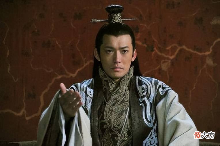【爱历史】三国时期的大美人小乔嫁给了谁？