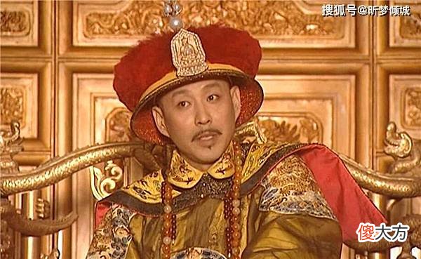 【历史故事】九子夺嫡之谜，康熙究竟传位给了谁？