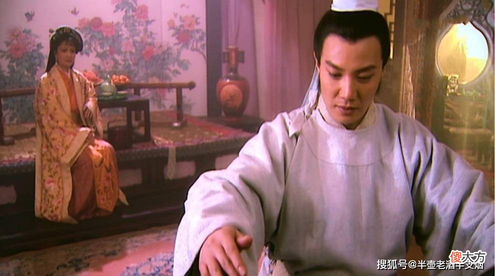 【爱历史】《水浒传》中,阮小七的人生目标是什么?